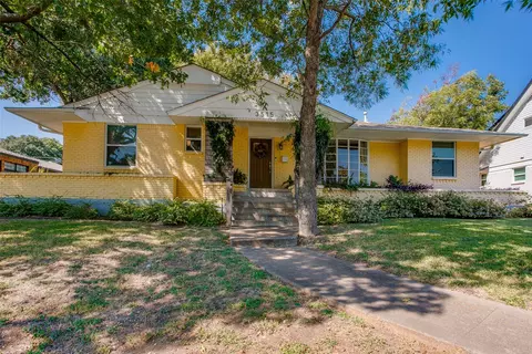 3515 Cripple Creek Dr, Dallas, TX 75224