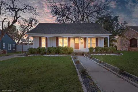 2712 Cumberland Ave, Waco, TX 76707