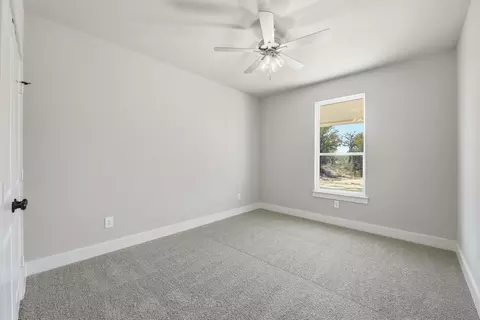 Bedroom - 151 Rj Smith Dr, Boyd, TX 76023 photo 6 of 9