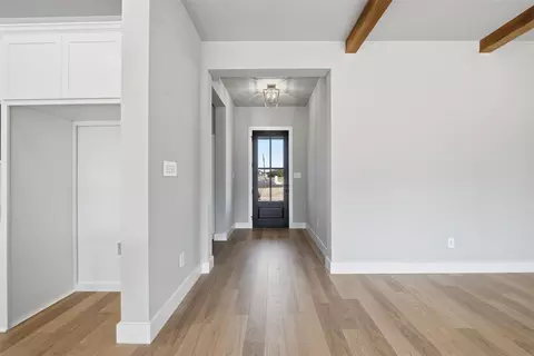 Entry Way - 151 Rj Smith Dr, Boyd, TX 76023 photo 1 of 3