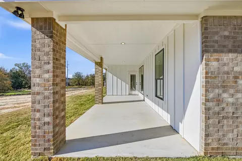 Exterior - 151 Rj Smith Dr, Boyd, TX 76023 photo 7 of 7