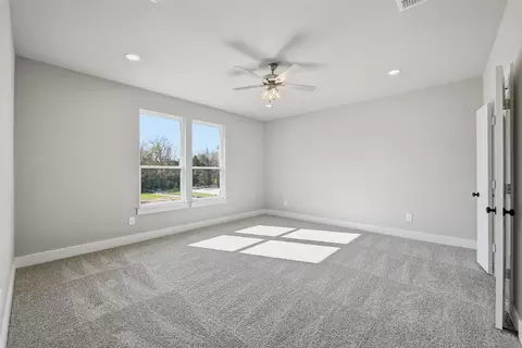 Bedroom - 151 Rj Smith Dr, Boyd, TX 76023 photo 2 of 9