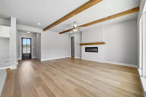 Living - 151 Rj Smith Dr, Boyd, TX 76023 photo 1 of 5