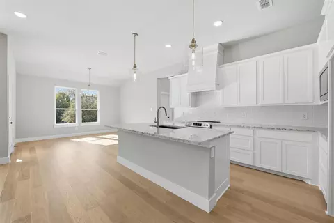 Kitchen - 151 Rj Smith Dr, Boyd, TX 76023 photo 1 of 3