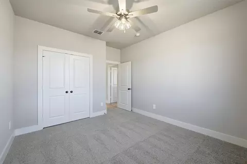 Bedroom - 151 Rj Smith Dr, Boyd, TX 76023 photo 5 of 9