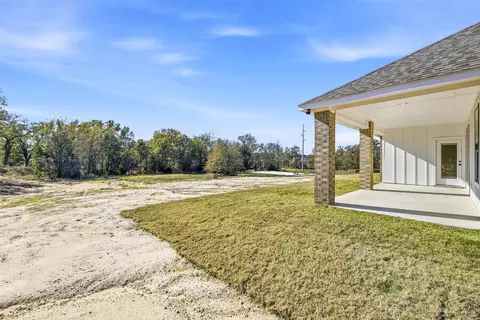 Exterior - 151 Rj Smith Dr, Boyd, TX 76023 photo 6 of 7