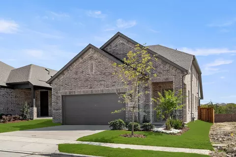 1005 Handel, Forney, TX 75126
