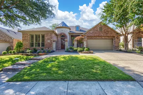 6605 Oak Hollow Ln, Mckinney, TX 75072