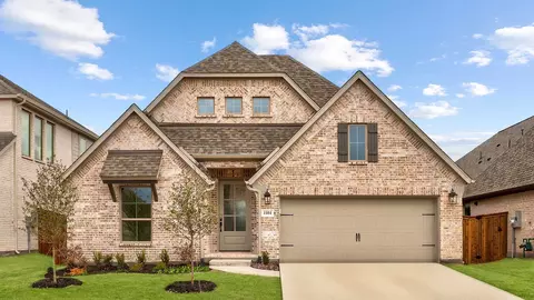 1104 Barnmeadow Ln, Forney, TX 75126