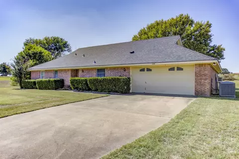 115 Grant Dr, Weatherford, TX 76086