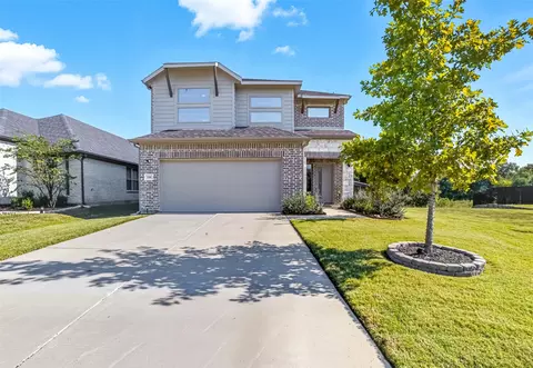 159 Mandarin St, Forney, TX 75126