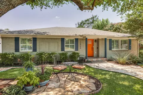 10868 Caprock Cir, Dallas, TX 75218