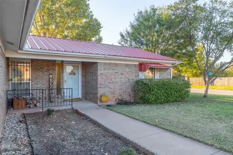 4857 Oaklawn Dr, Abilene, TX 79606