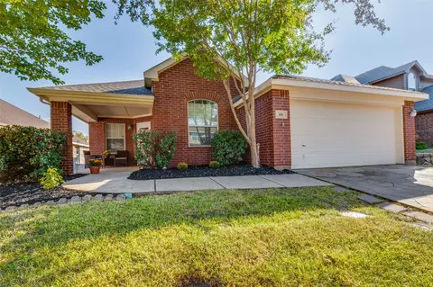 406 Sorrel St, Duncanville, TX 75137