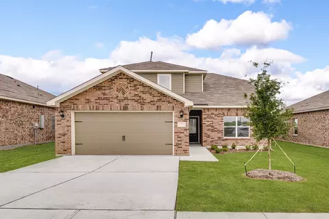 501 A D Crain St, Venus, TX 76084