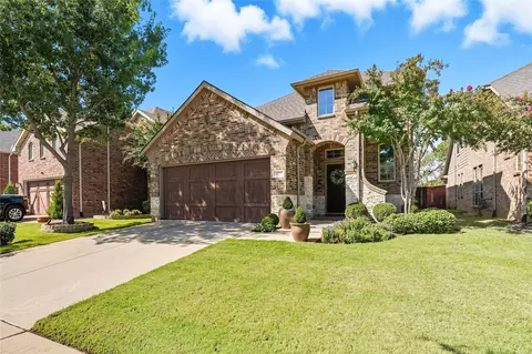 821 Kirby Dr, Argyle, TX 76226