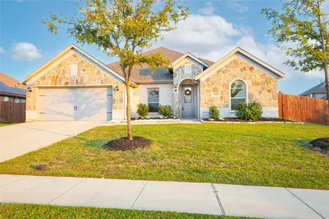 128 Wenham Way, Forney, TX 75126
