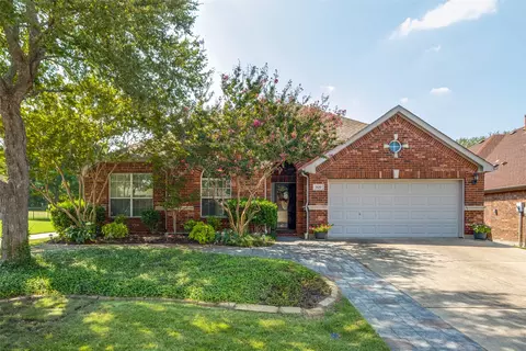 920 Scenic Ranch Cir, Fairview, TX 75069
