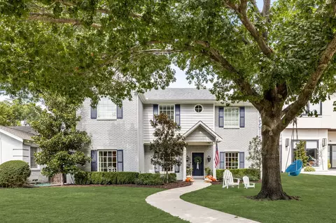 4731 Purdue Ave, Dallas, TX 75209