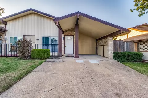 705 Valiant Cir, Garland, TX 75043