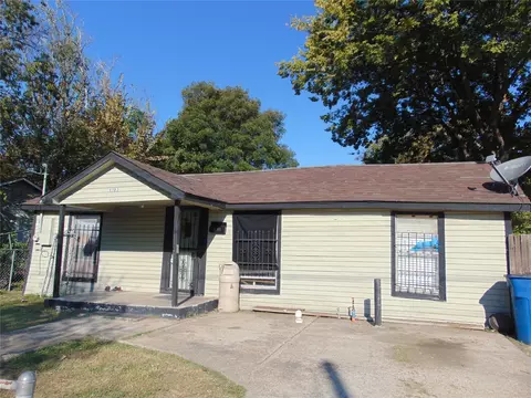 4103 Copeland St, Dallas, TX 75210
