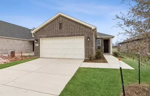 409 Snowbird Way, Mckinney, TX 75071