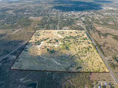 825 County Road 269, Breckenridge, TX 76424
