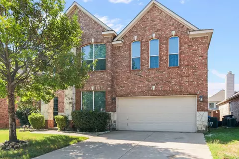 10212 Crawford Farms Dr, Fort Worth, TX 76244