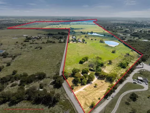 9520 Cr 262, Crandall, TX 75114
