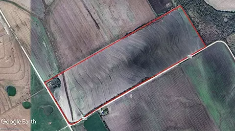 2199 S County Line Rd, Mart, TX 76664