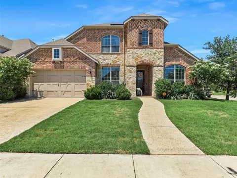 11192 Progreso St, Frisco, TX 75035