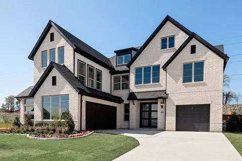 4017 Gail Ln, Providence Village, TX 76227