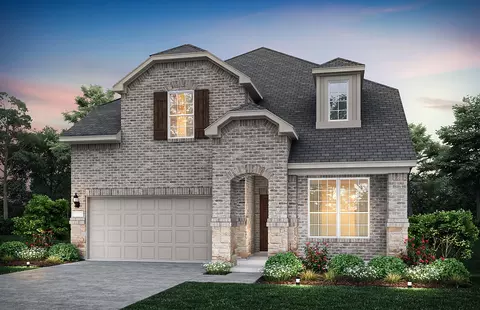 1804 Roslin Rd, Haslet, TX 76052