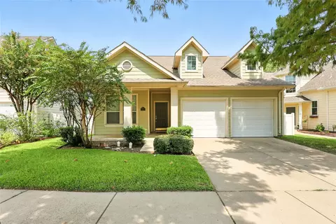 1105 Oakcrest Dr, Providence Village, TX 76227