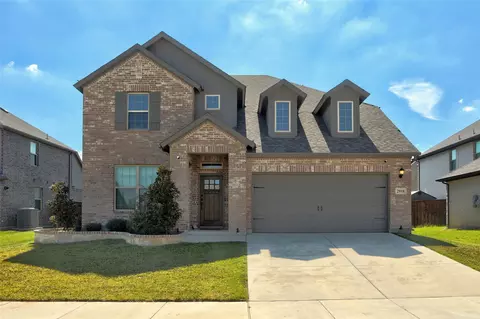 2918 Grand Lookout Ln, Arlington, TX 76001