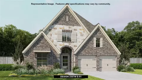 1607 Bulls Eye Rd, Mansfield, TX 76063
