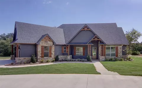 63 Nelson Dr, Sulphur Springs, TX 75482