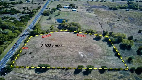 tbd Hwy 78 Hwy, Leonard, TX 75452
