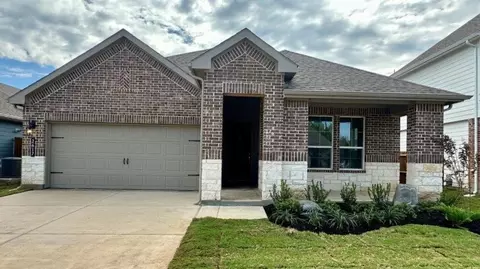 2617 Mccormick St, Denton, TX 76205