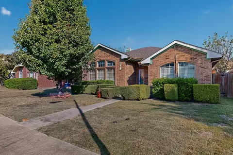 611 Willow Oak Dr, Allen, TX 75002