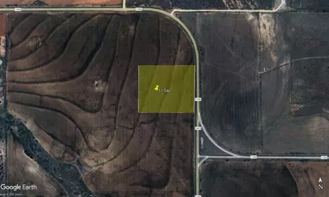 Tba Fm 1086, Ovalo, TX 79541