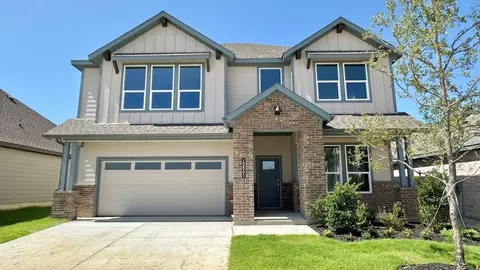 10861 Black Onyx Dr, Crowley, TX 76036