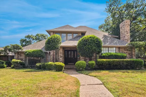 1440 Baffin Bay Dr, Plano, TX 75075