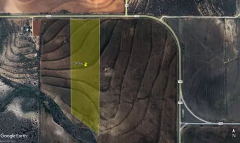 Tba4 Fm 1086, Ovalo, TX 79541
