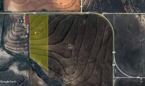 Tba5 Fm 1086, Ovalo, TX 79541