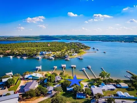 4713 Fox Hollow Rd, Graham, TX 76450