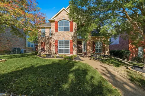 1506 Greenbriar Dr, Allen, TX 75013