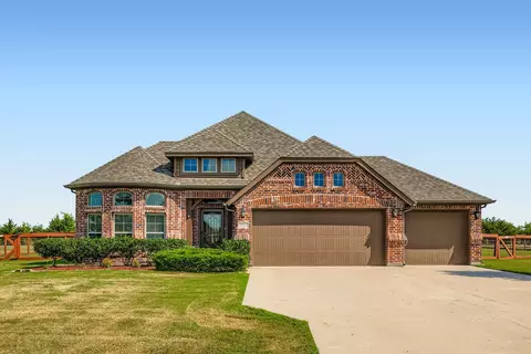 3027 Sunrise Blf, Blue Ridge, TX 75424