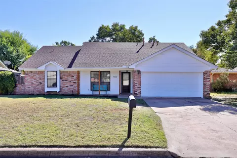 1925 Davids Ct, Abilene, TX 79602