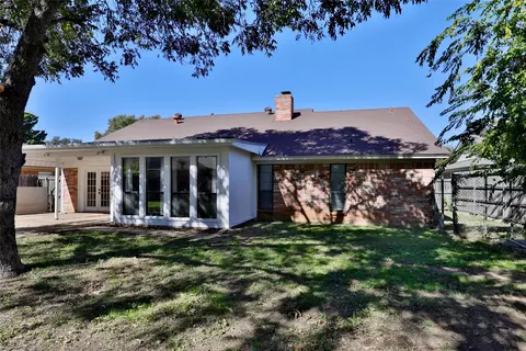1925 Davids Ct, Abilene, TX 79602 photo 30